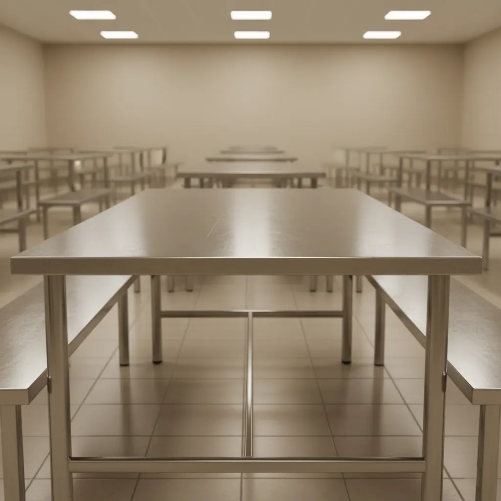 Functional Design Industrial Furniture